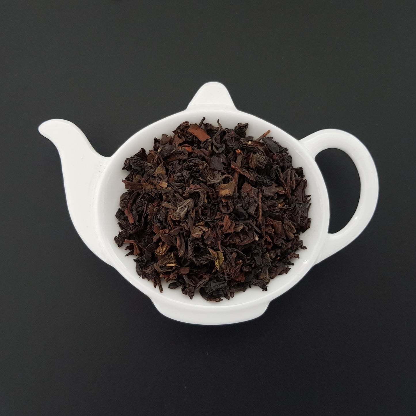 NEU! Kieler Sonntagstee