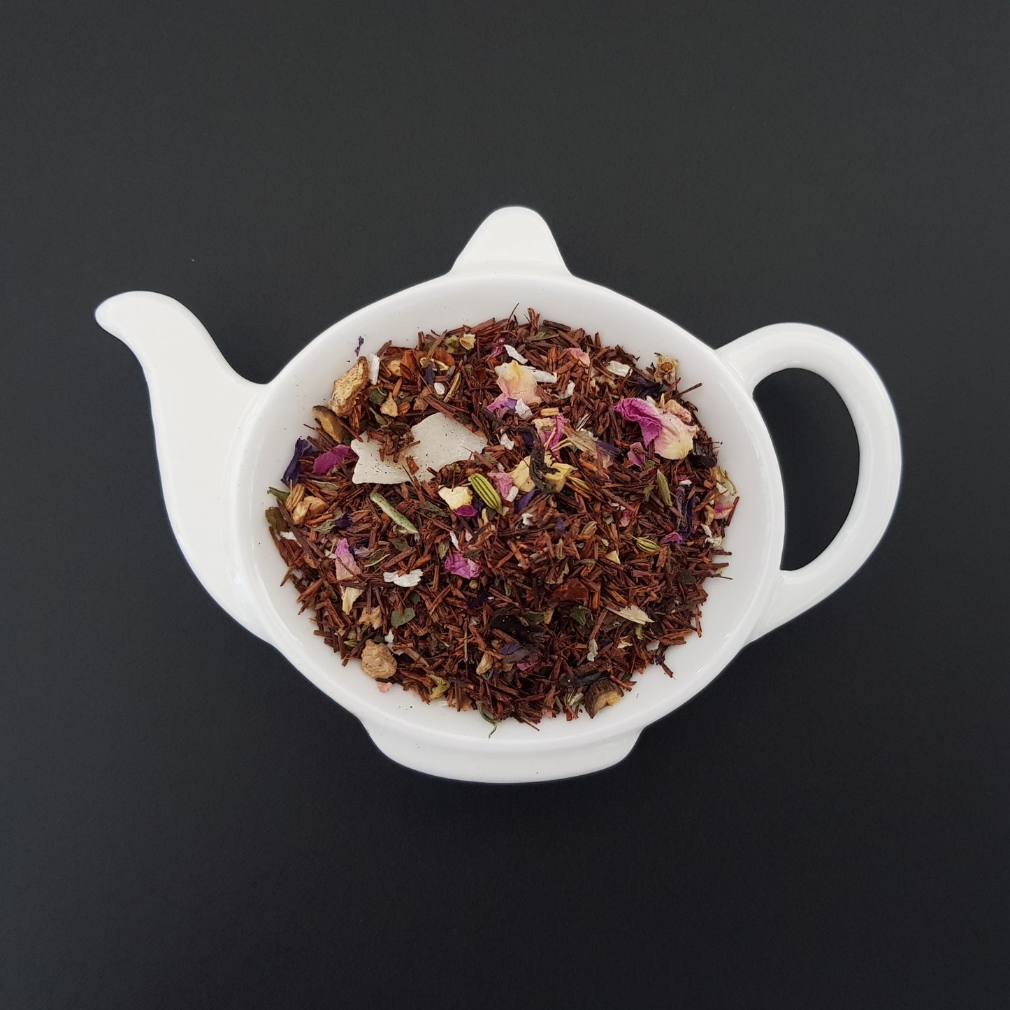 NEW! Morello cherry & plum