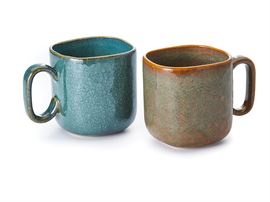 NEU! Becher "Halvar"