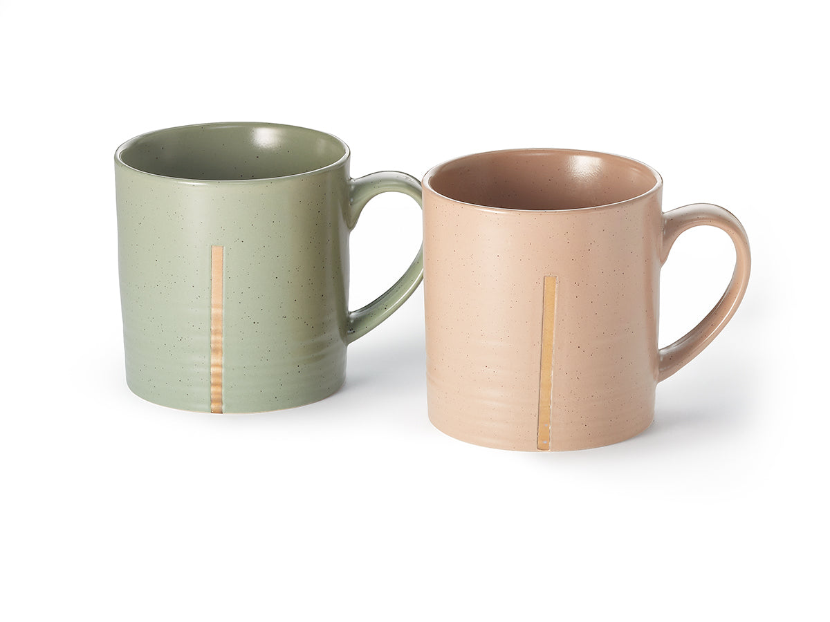 NEU! Becher "Jannike"