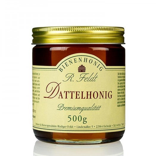 Dattel Honig