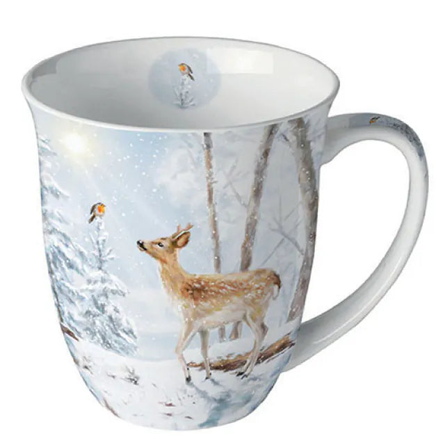 mug "Nelson"