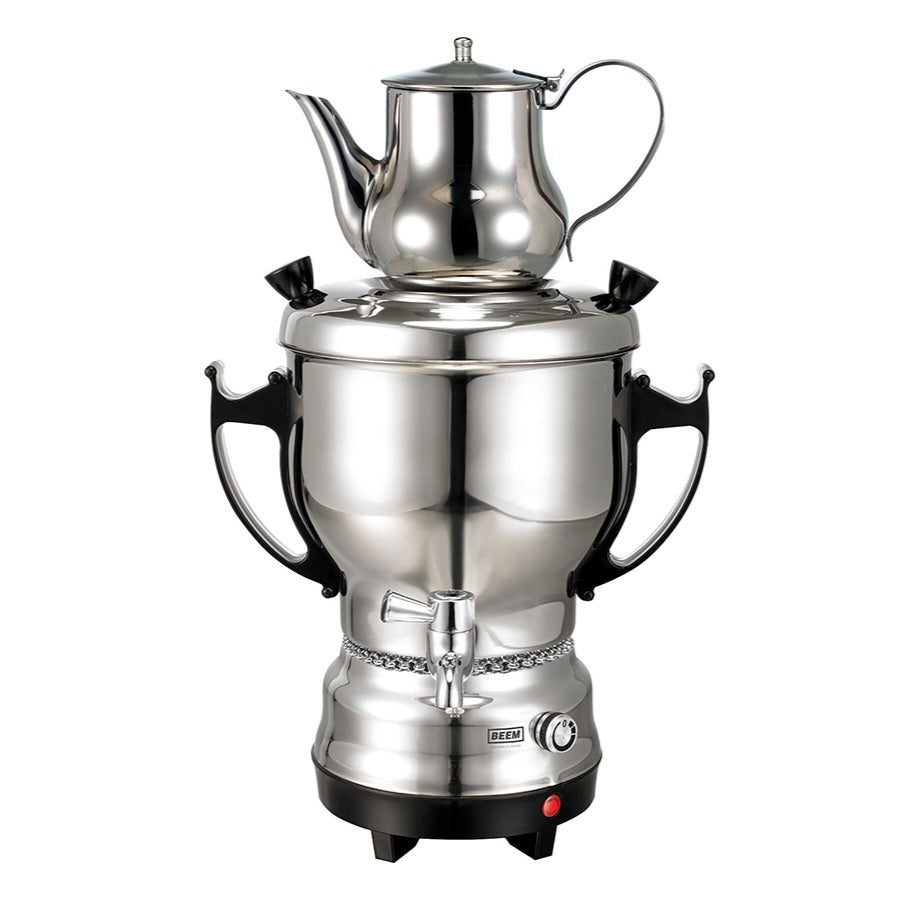 Samowar "Tea Classic"