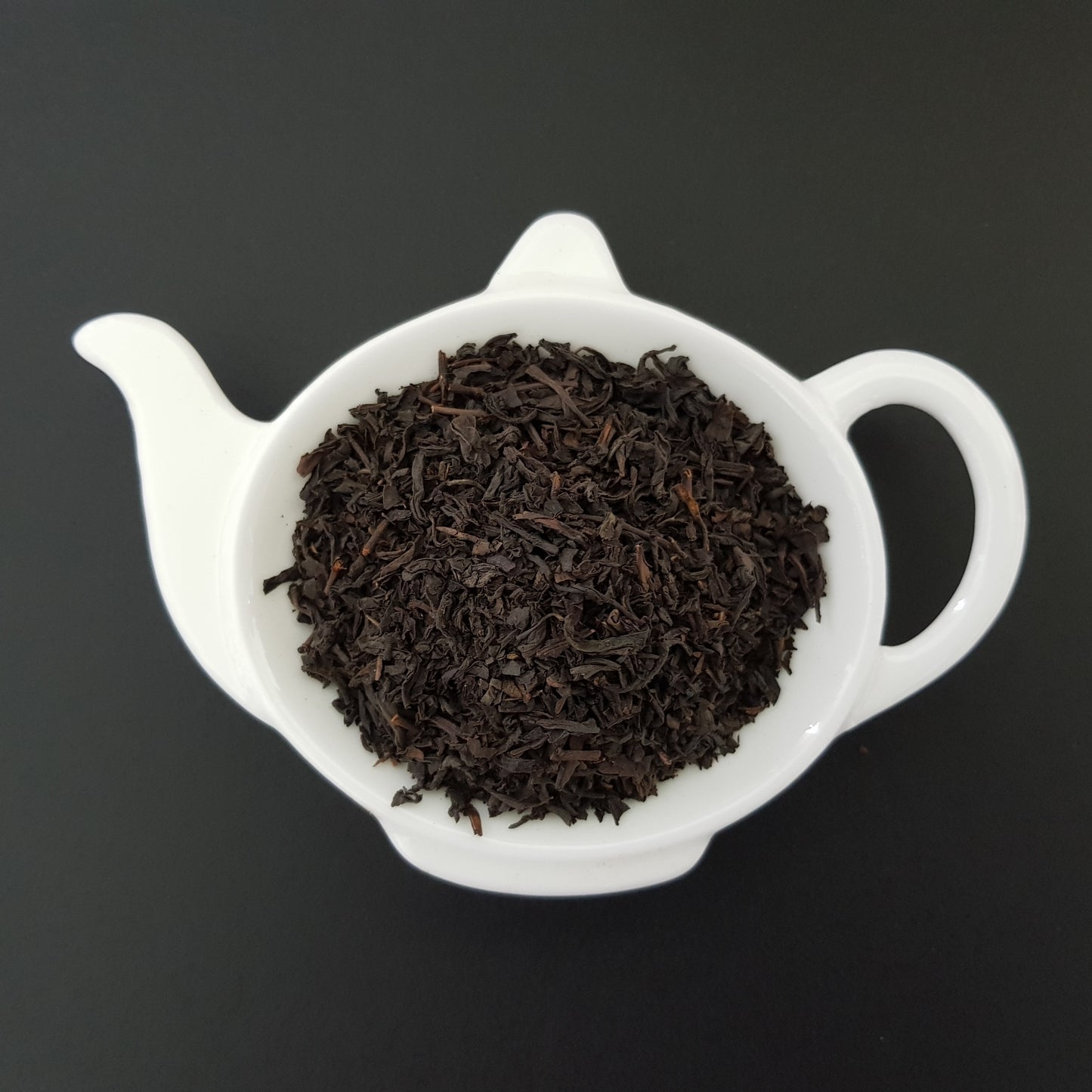 China Tarry Lapsang Souchong