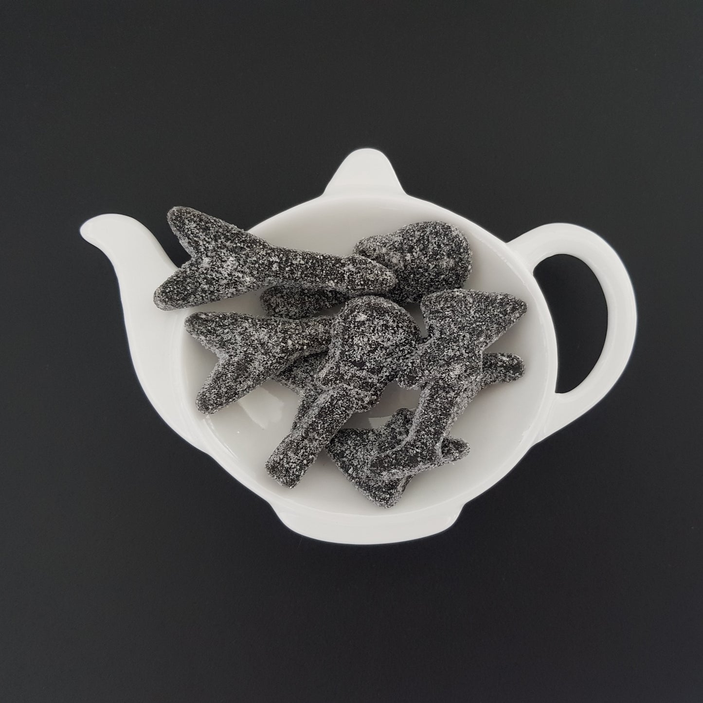 NEU! Salzige Gitarren mit Chili