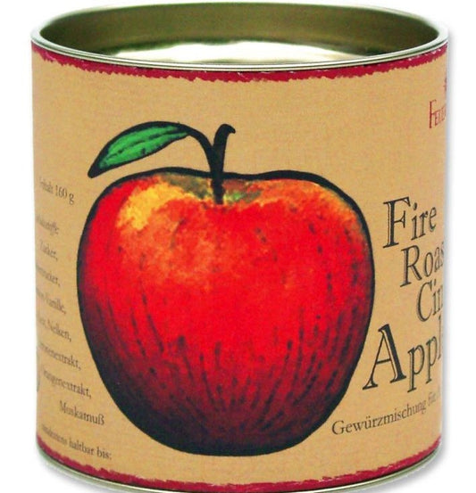 Fire Roasted Cinnamon Apple Spice - Apfelsaftgewürz