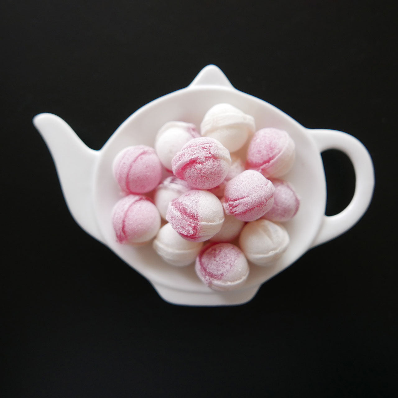 Bonscher Erdbeere & Joghurt – Kieltee Jasmin Bonscher Erdbeere & Joghurt – Kieltee Jasmin