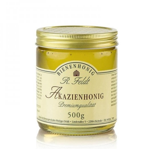 NEU! Akazienhonig