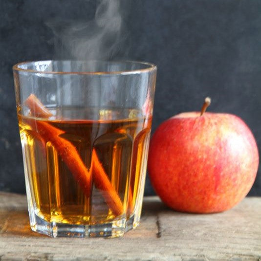 Tea - Advent Calendar "Nutcracker Green"