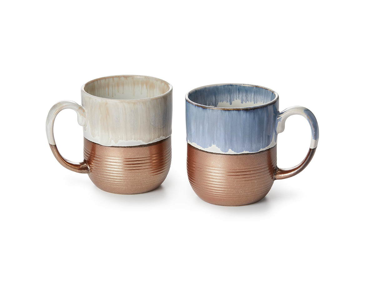 NEU! Becher "Copper"