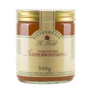 Tasmanischer Leatherwoodhonig