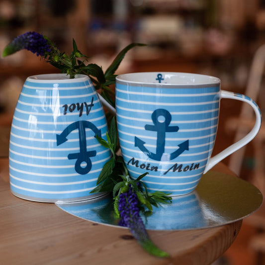 Schöne Becher – Kieltee Jasmin