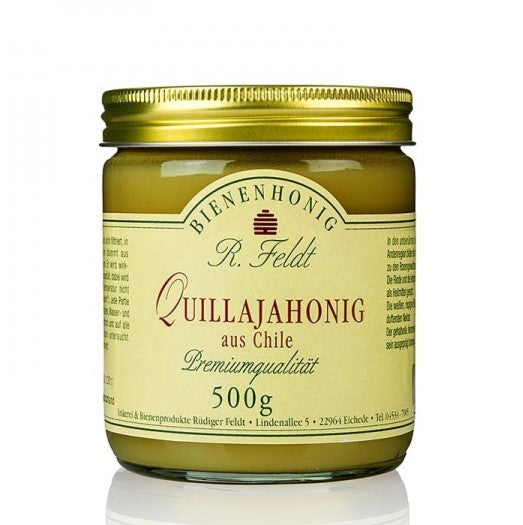 NEU! Quillaja Honig (Kopie)