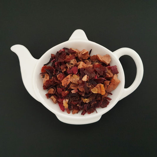 children's fruit tea