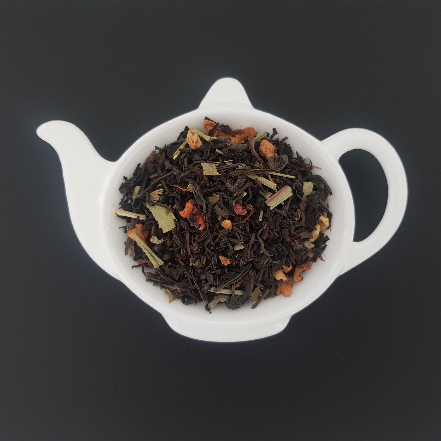 NEU! It's teatime in Finnland