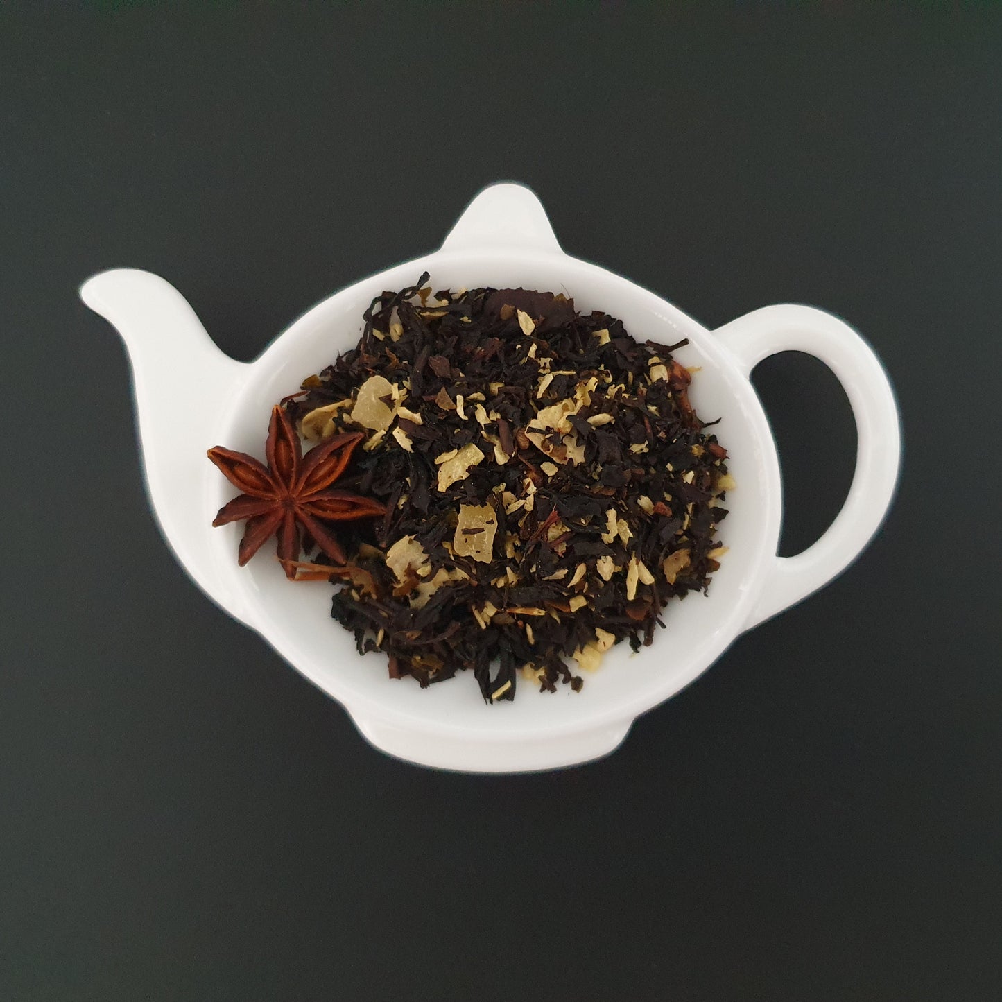 NEU! Oolong Thai Coconut