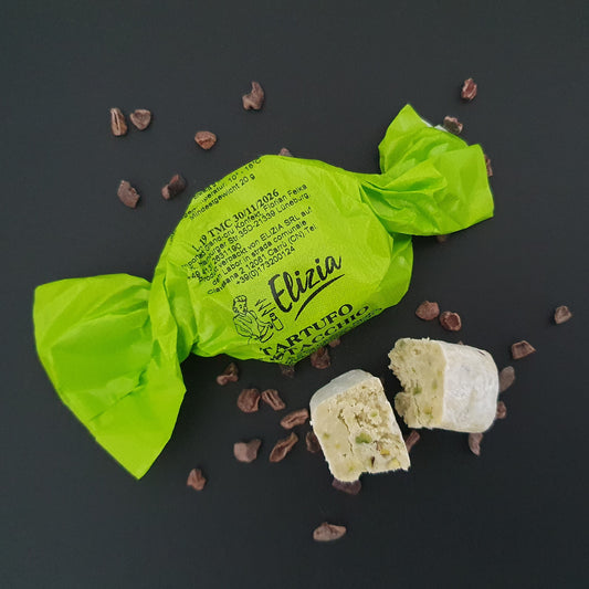 Tartufo Pistazie