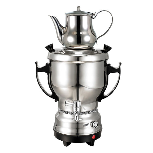Samowar "Tea Classic"