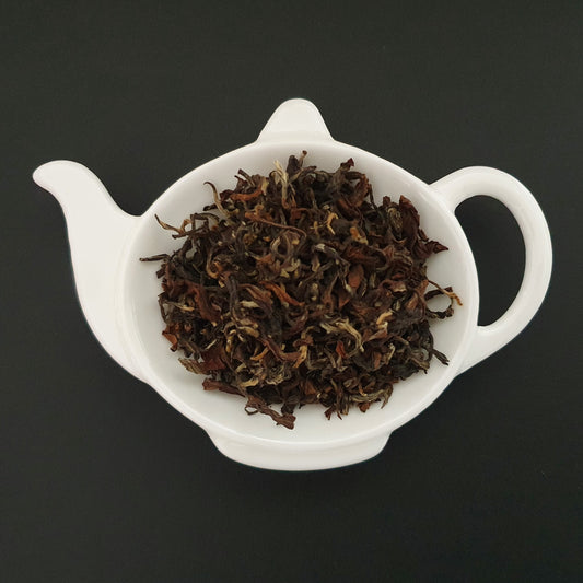 Nepal Jun Chiyabari handrolled