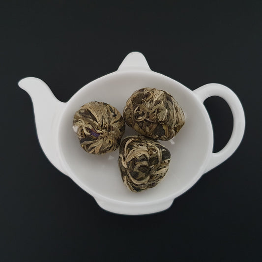 NEU! Teerose "Blue Jasmin"