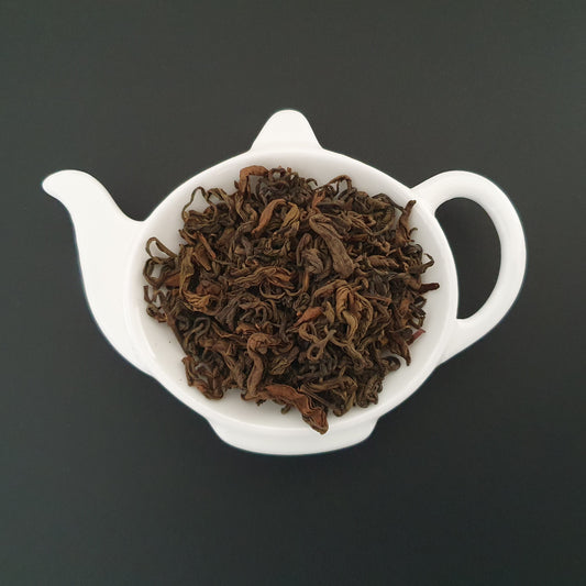 NEU! Nepal Farmer's Tea - Tiger's Eye