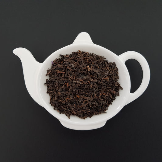 China Pu Erh