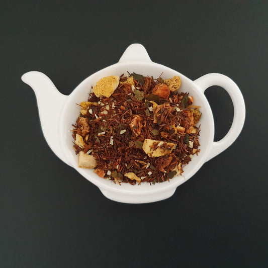 NEU! Limette Pfirsich Cream