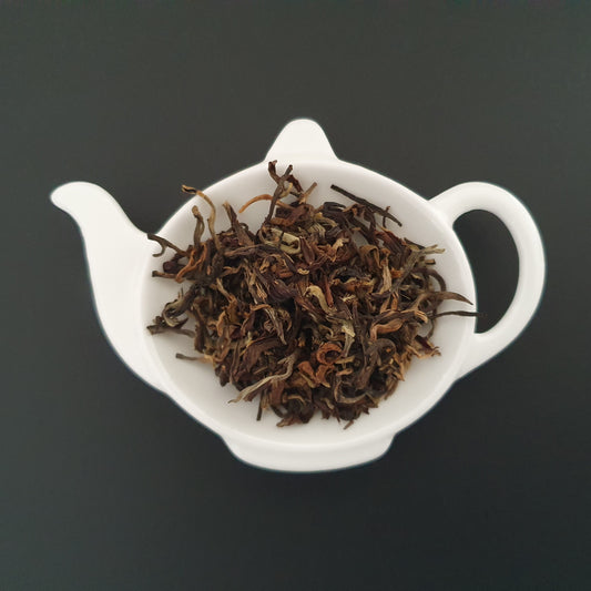 NEU! Darjeeling g.g.A SF Glenburn Clonal Bliss