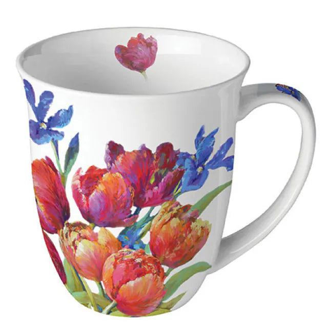 NEU! Becher Tulips of Joy